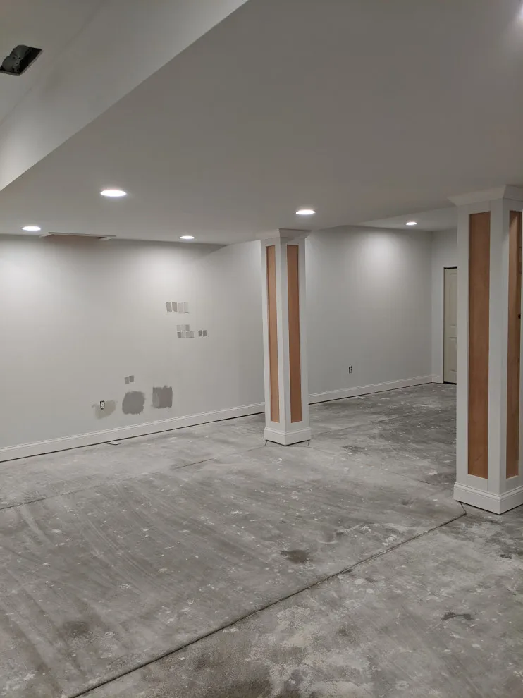 Basement Renovation by J Mendez Home Improvement LLC - Photo 8