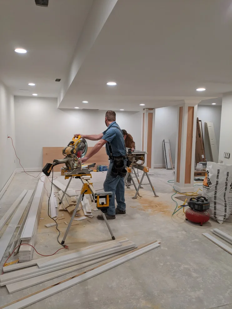 J Mendez Home Improvement LLC - Photo 10