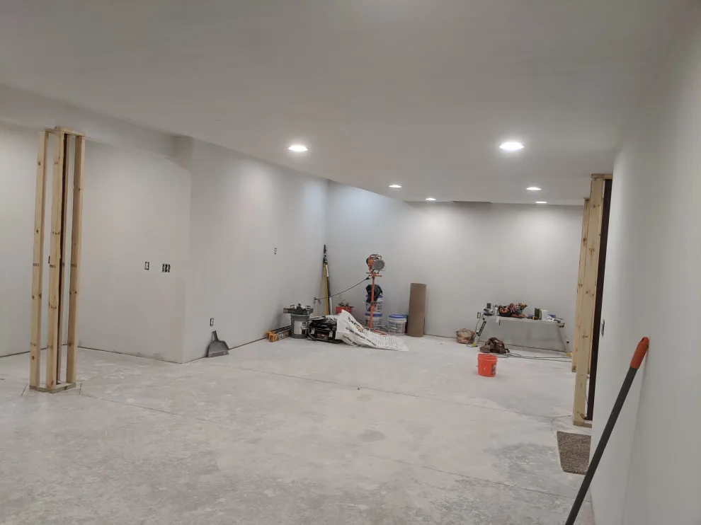 Basement Renovation by J Mendez Home Improvement LLC - Photo 12