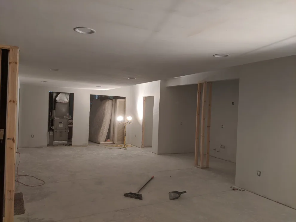 Basement Renovation by J Mendez Home Improvement LLC - Photo 4
