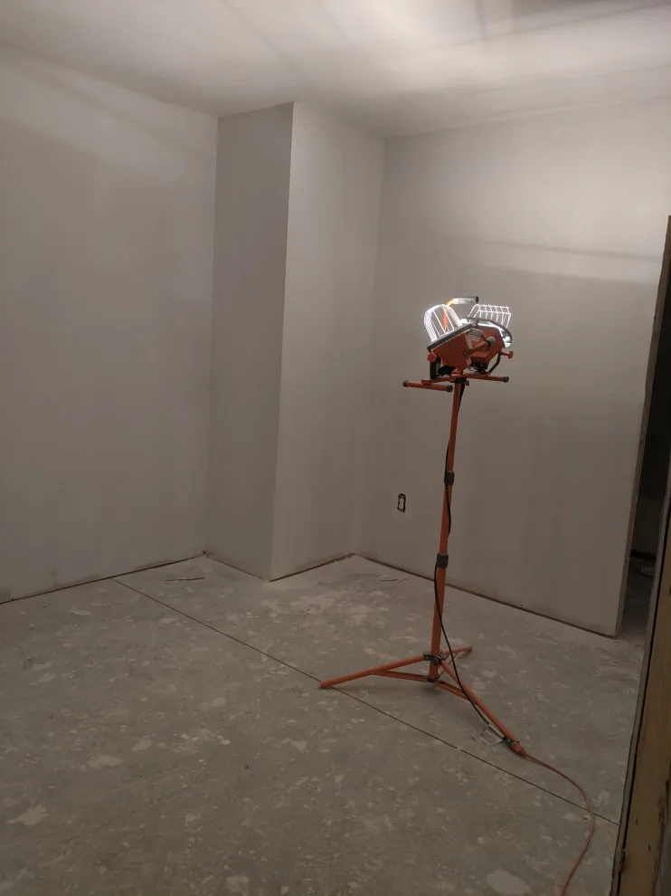 Basement Renovation by J Mendez Home Improvement LLC - Photo 22