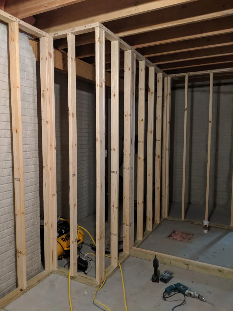 Basement Renovation by J Mendez Home Improvement LLC - Photo 18