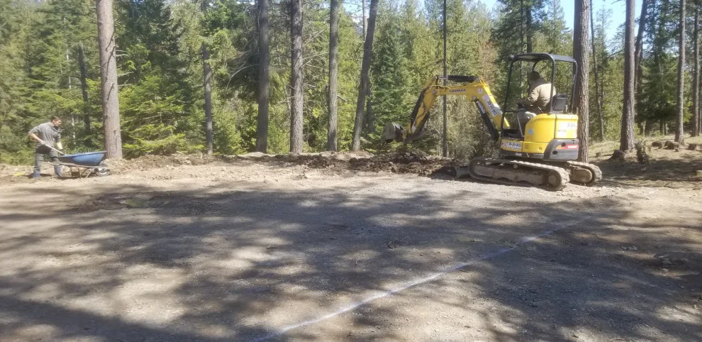 Creating a Single Slab by Kingdom Building Brothers LLC - Photo 6
