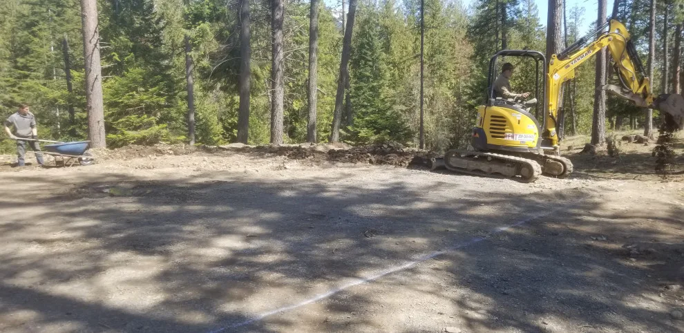 Creating a Single Slab by Kingdom Building Brothers LLC - Photo 26