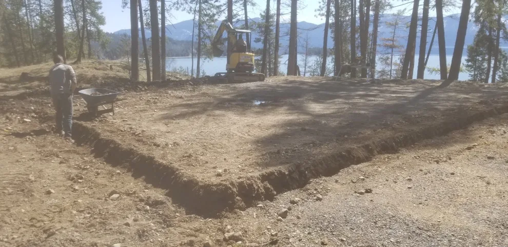Creating a Single Slab by Kingdom Building Brothers LLC - Photo 25