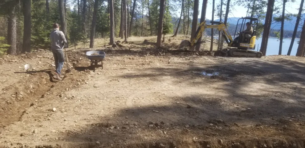 Creating a Single Slab by Kingdom Building Brothers LLC - Photo 29