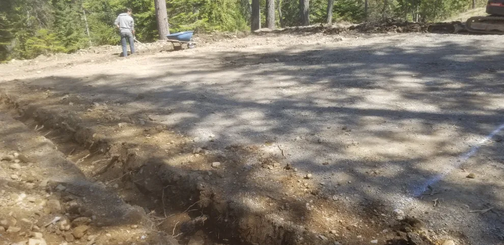 Creating a Single Slab by Kingdom Building Brothers LLC - Photo 22