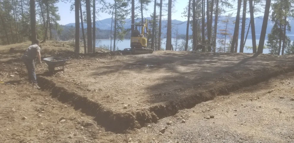 Creating a Single Slab by Kingdom Building Brothers LLC - Photo 17