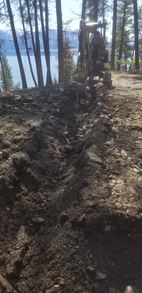 Creating a Single Slab by Kingdom Building Brothers LLC - Photo 10