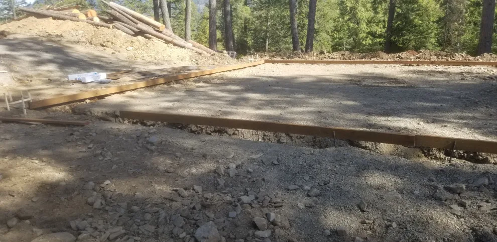 Creating a Single Slab by Kingdom Building Brothers LLC - Photo 13