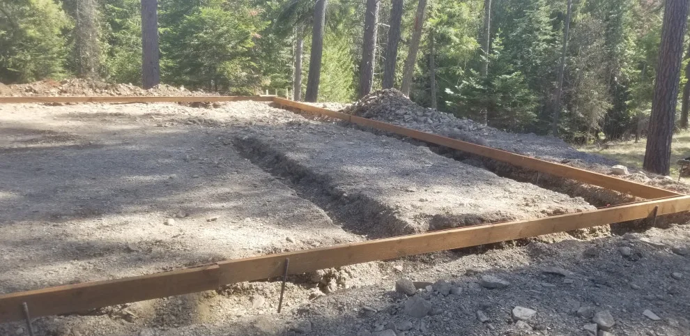 Creating a Single Slab by Kingdom Building Brothers LLC - Photo 31
