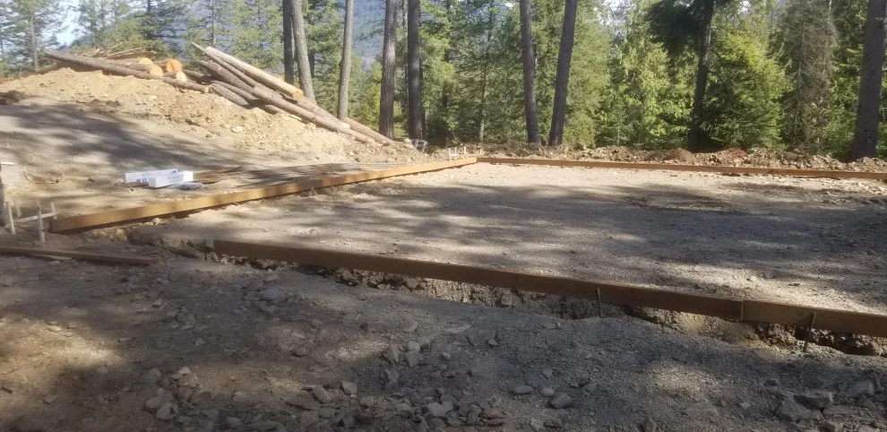 Creating a Single Slab by Kingdom Building Brothers LLC - Photo 12
