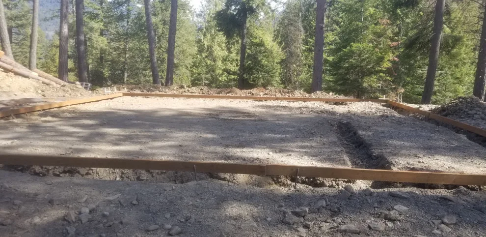 Creating a Single Slab by Kingdom Building Brothers LLC - Photo 21