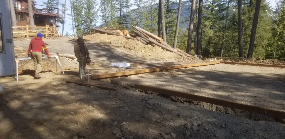 Creating a Single Slab by Kingdom Building Brothers LLC - Photo 14