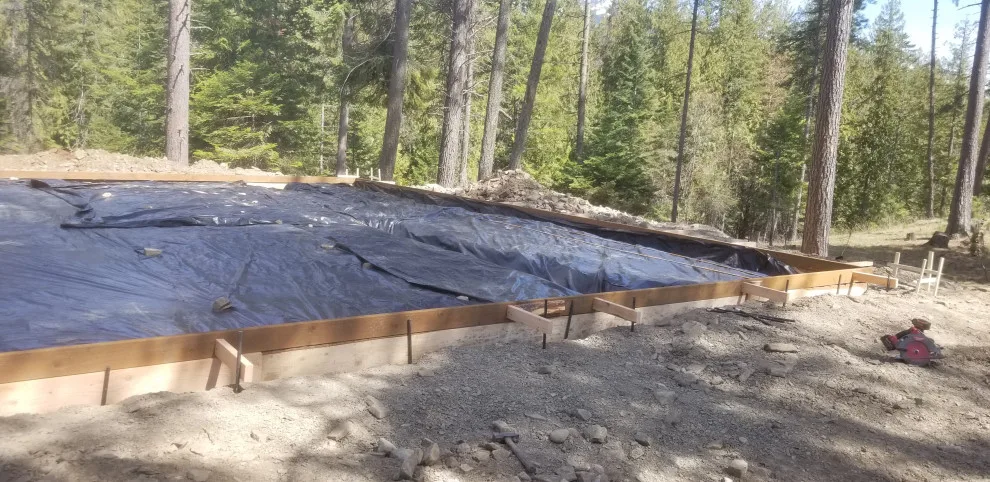 Creating a Single Slab by Kingdom Building Brothers LLC - Photo 20