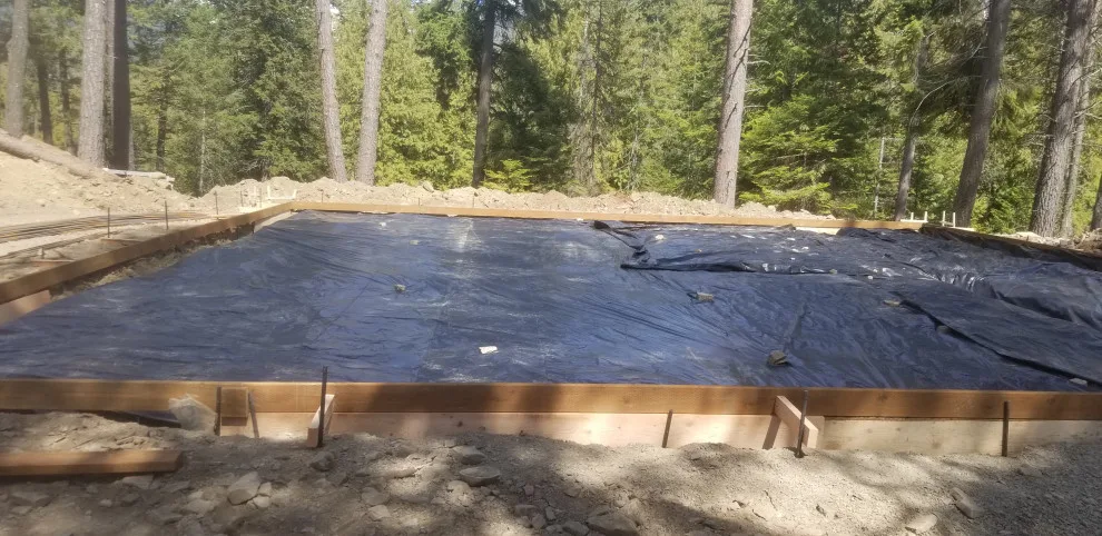 Creating a Single Slab by Kingdom Building Brothers LLC - Photo 27