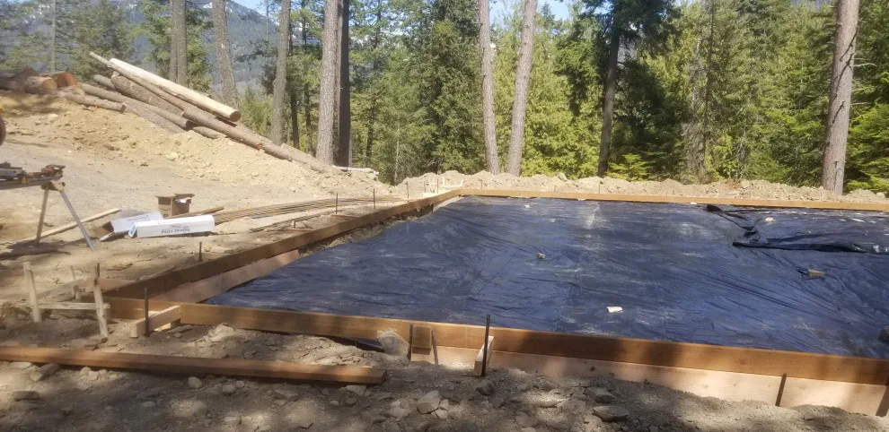 Creating a Single Slab by Kingdom Building Brothers LLC - Photo 7