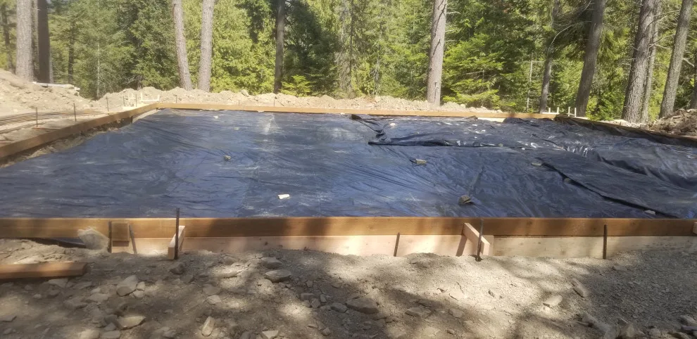 Creating a Single Slab by Kingdom Building Brothers LLC - Photo 9