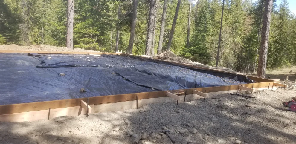Creating a Single Slab by Kingdom Building Brothers LLC - Photo 32