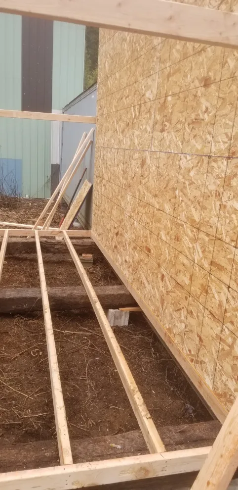 Poultry Shelter by Kingdom Building Brothers LLC - Photo 3