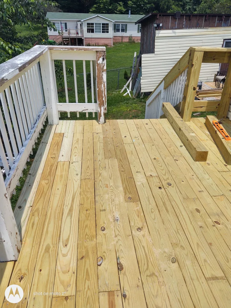 Robersons Custom Remodeling - Photo 5