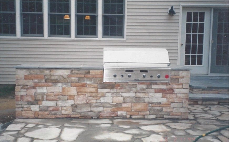 Alvarez Masonry, Landscaping & Construction, Inc. - Photo 2