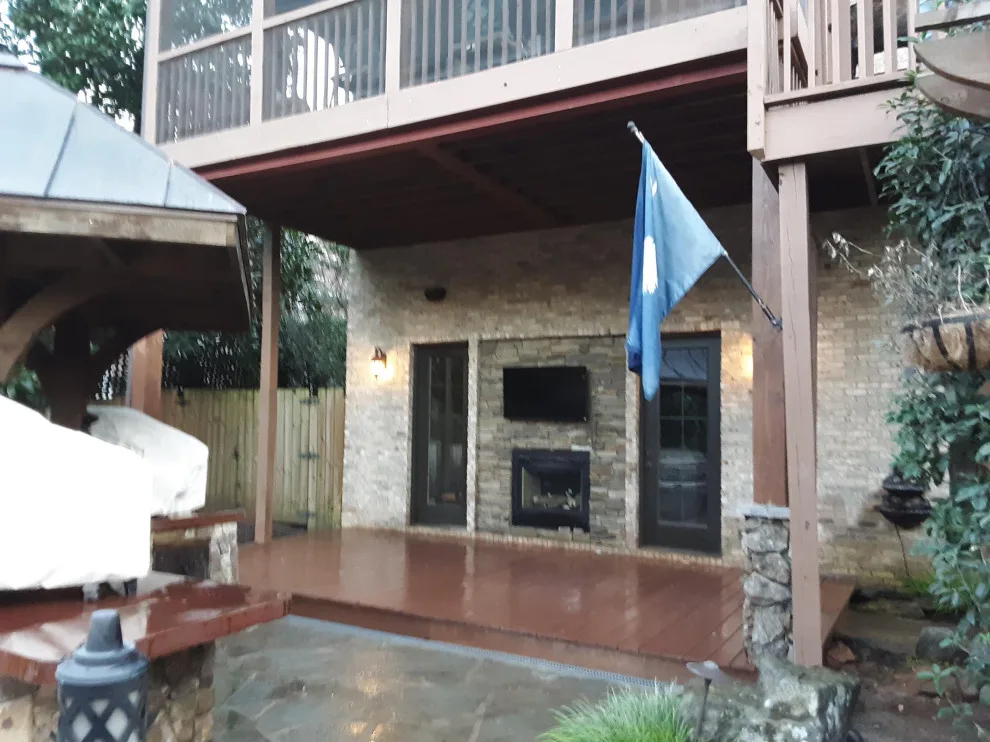Rick DeBerry's Flooring And Remodeling - Photo 3