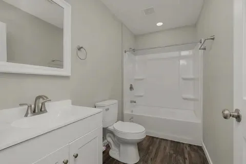 Fresh Home Construction by Project BluePrint LLC - Photo 10