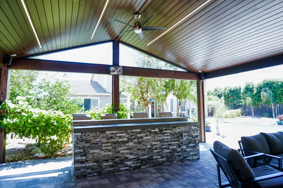 US LA Home Remodeling Inc. - Photo 2