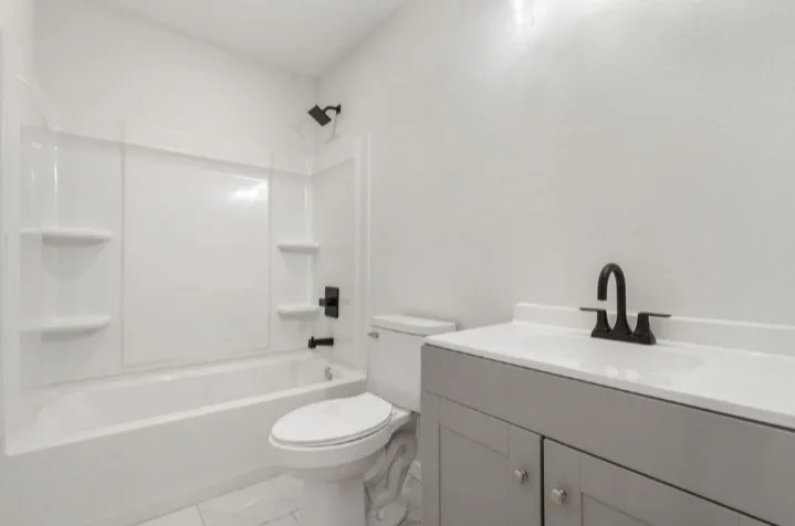 Fresh House Construction by Project BluePrint LLC - Photo 12