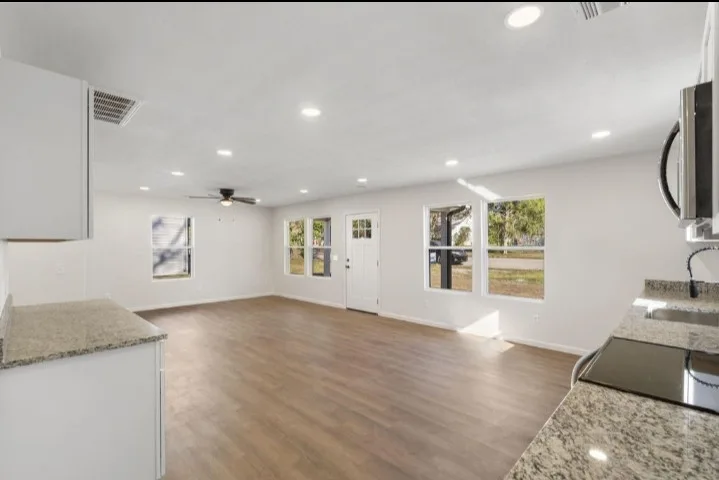 Fresh House Construction by Project BluePrint LLC - Photo 13