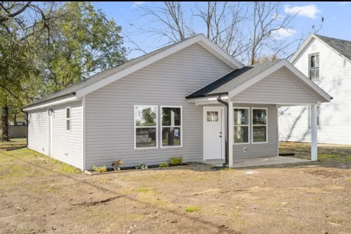 Fresh House Construction by Project BluePrint LLC - Photo 6
