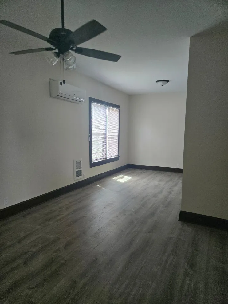 Vinton Fire Recovery by Eveland Construction Co. - Photo 3