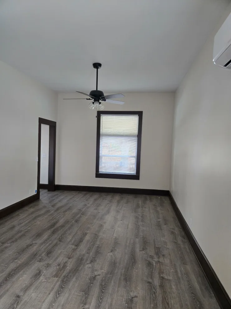 Vinton Fire Recovery by Eveland Construction Co. - Photo 2