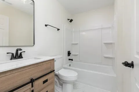 Residential Construction Project by Project BluePrint LLC - Photo 21