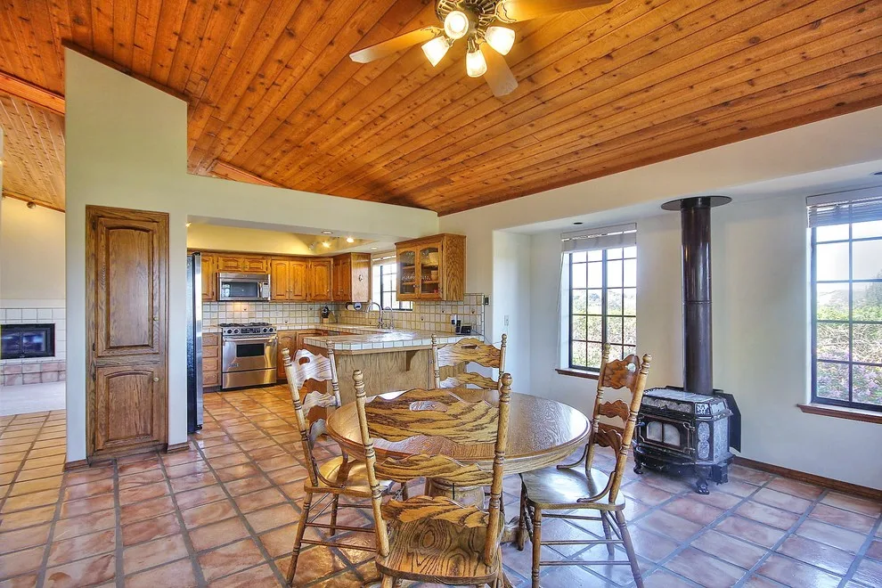 Classic Santa Ynez Kitchen by Dovetail Projects - Photo 3
