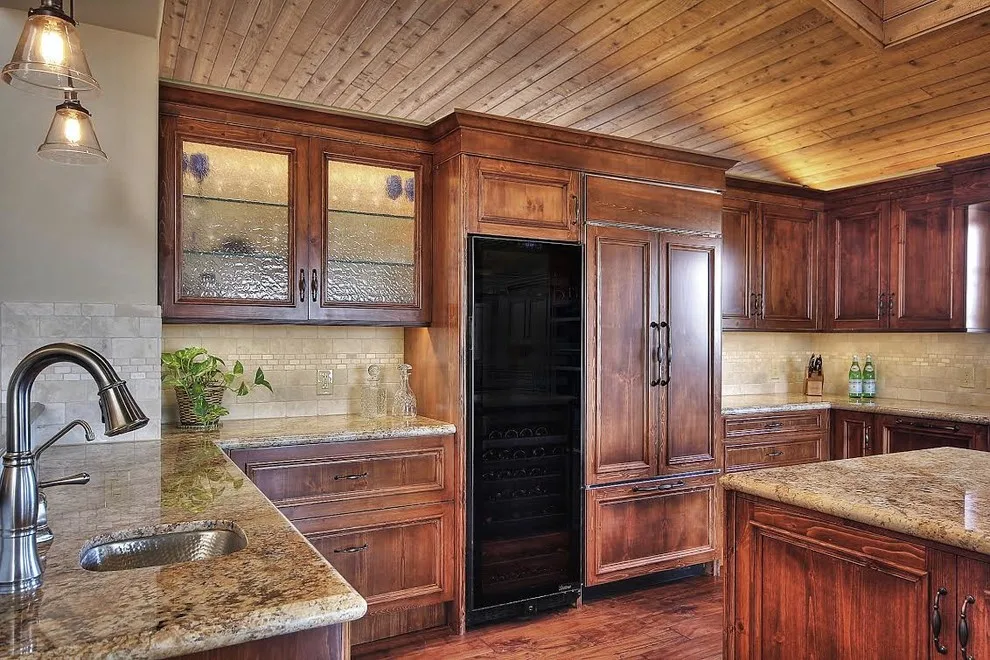 Classic Santa Ynez Kitchen by Dovetail Projects - Photo 6