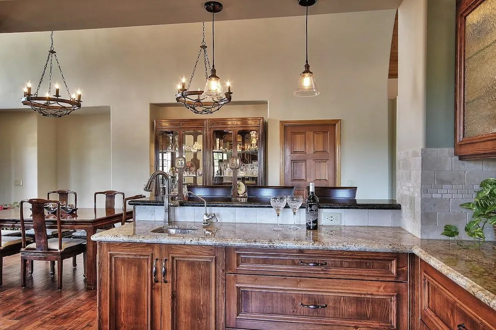 Classic Santa Ynez Kitchen by Dovetail Projects - Photo 2