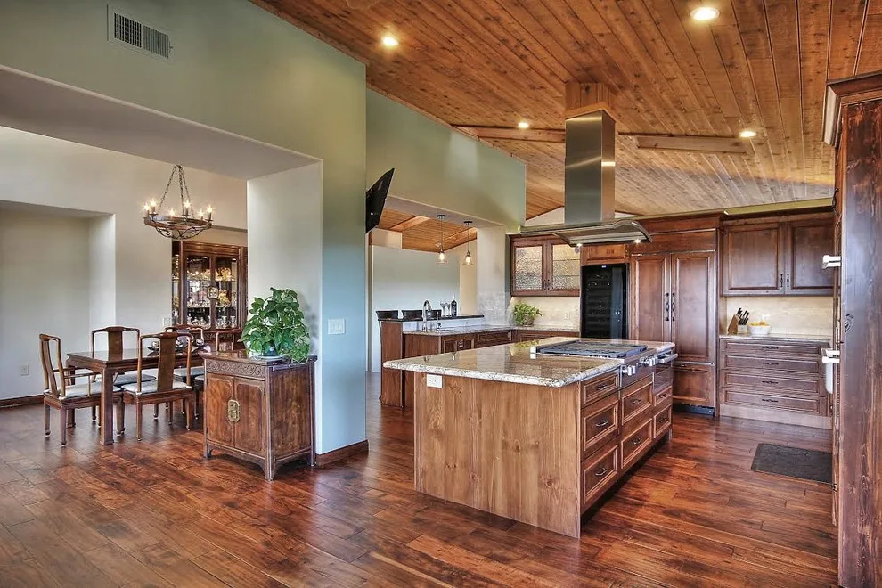 Classic Santa Ynez Kitchen by Dovetail Projects - Photo 5