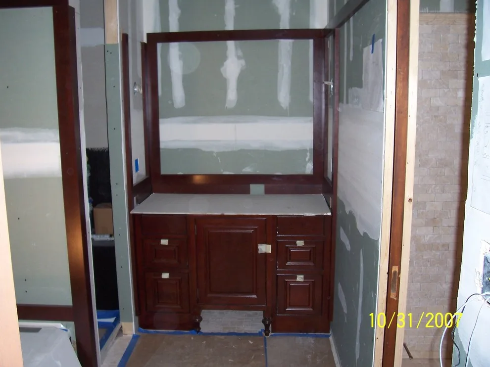 Comparison Photos by D.A.M Construction/Remodel, Inc. - Photo 4