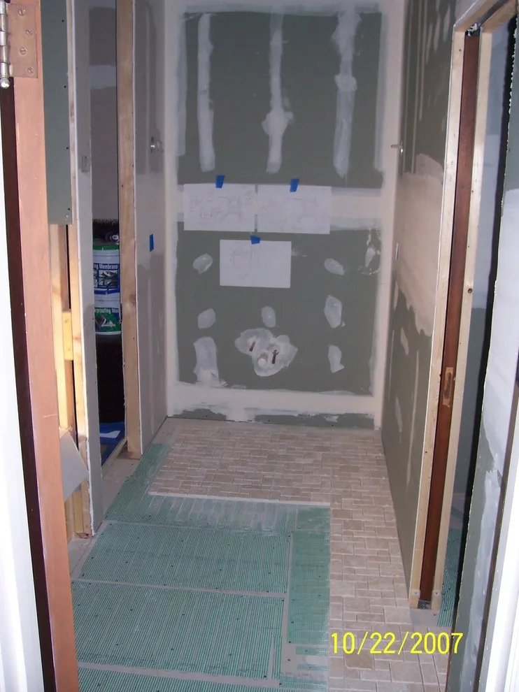 Comparison Photos by D.A.M Construction/Remodel, Inc. - Photo 3