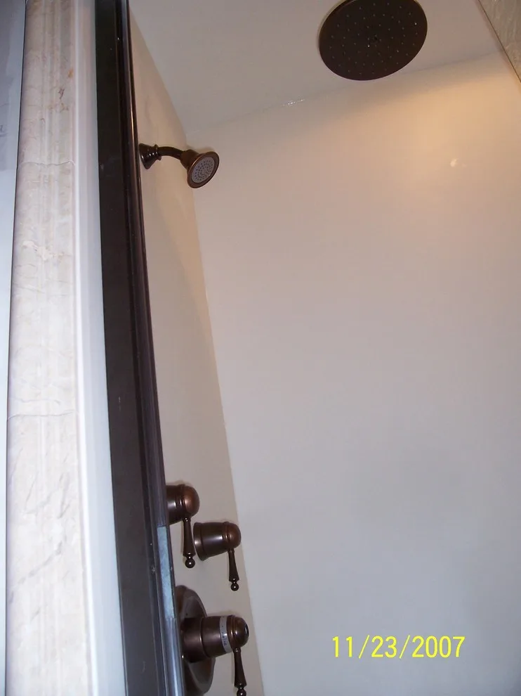 Comparison Photos by D.A.M Construction/Remodel, Inc. - Photo 5