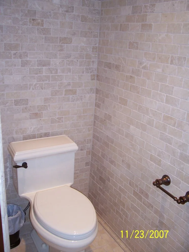 Comparison Photos by D.A.M Construction/Remodel, Inc. - Photo 6