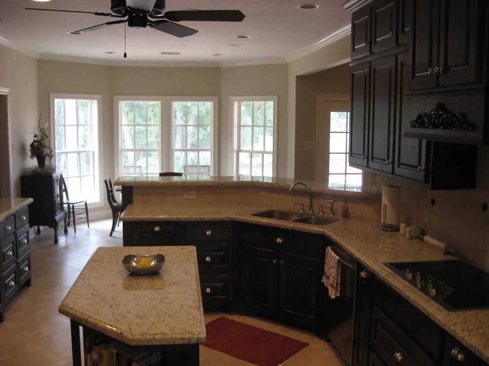 Conventional by Alvin Stanaland Construction - Photo 4
