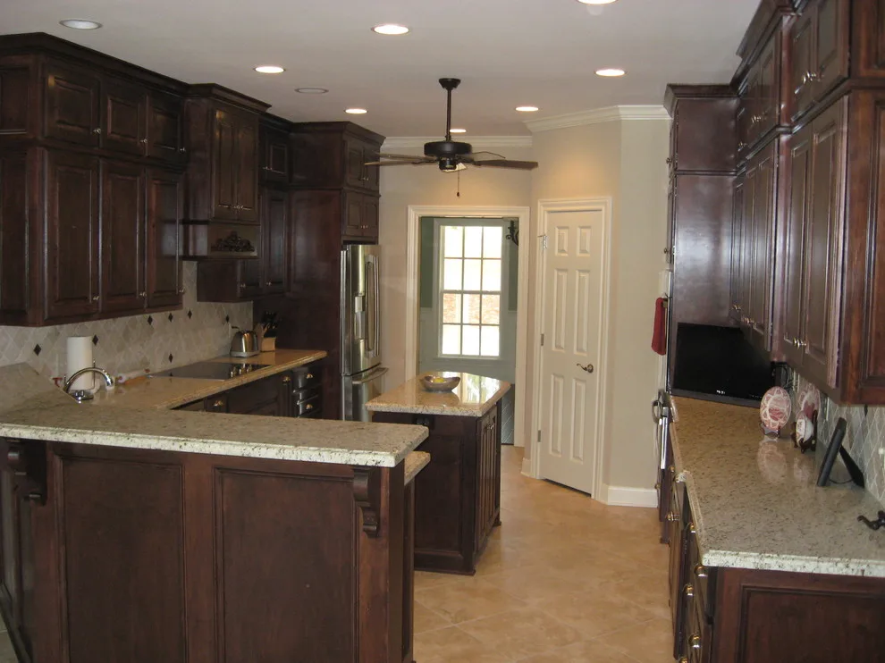 Conventional by Alvin Stanaland Construction - Photo 3