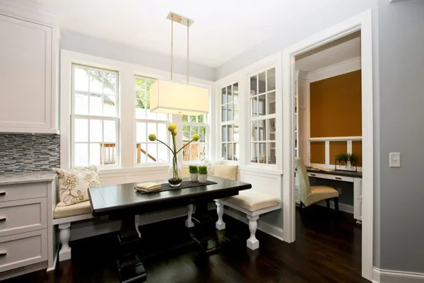 Classic Tudor in East Edina by Refined LLC - Photo 2