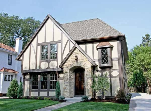Classic Tudor in East Edina by Refined LLC - Photo 7