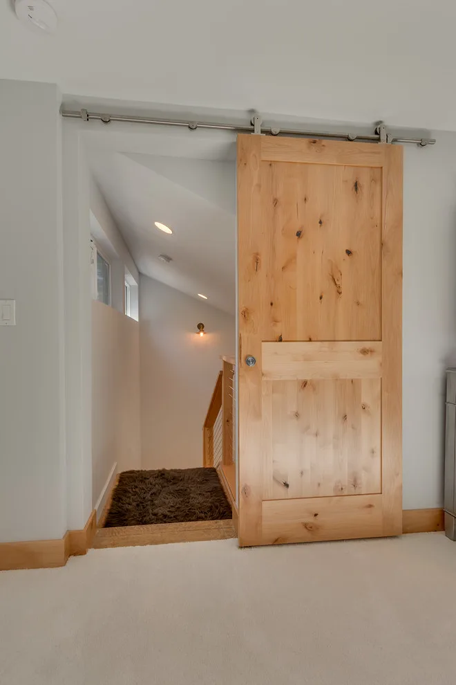 Comprehensive Home Renovation by Sierra Sustainable Builders - Photo 13