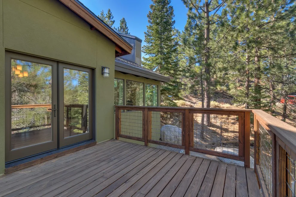 Comprehensive Home Renovation by Sierra Sustainable Builders - Photo 9
