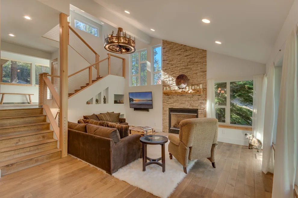 Comprehensive Home Renovation by Sierra Sustainable Builders - Photo 5